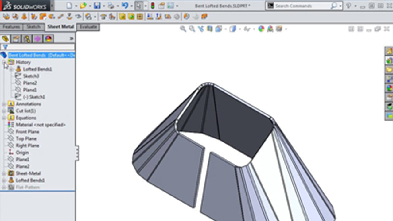solidworks drawings tutorial