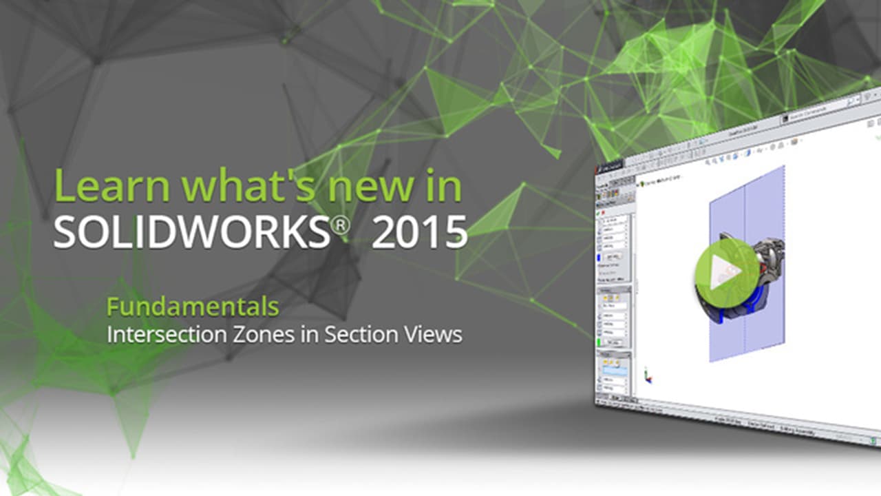 solidworks section views tutorial