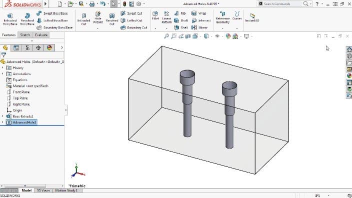 solidworks update training