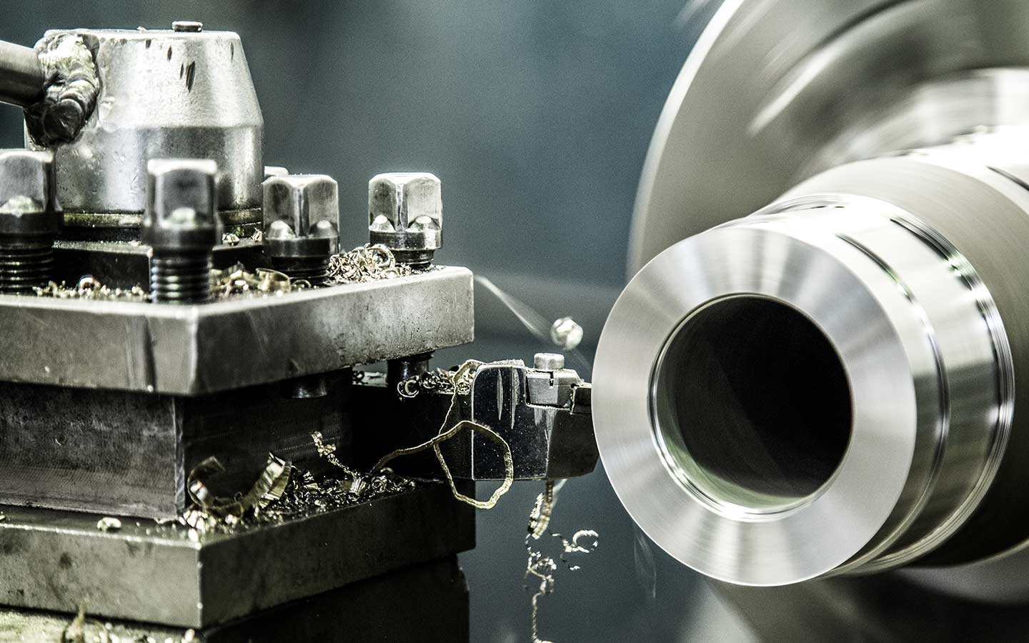 Getting the most out of Fusion 360 CAM for Milling and Turning