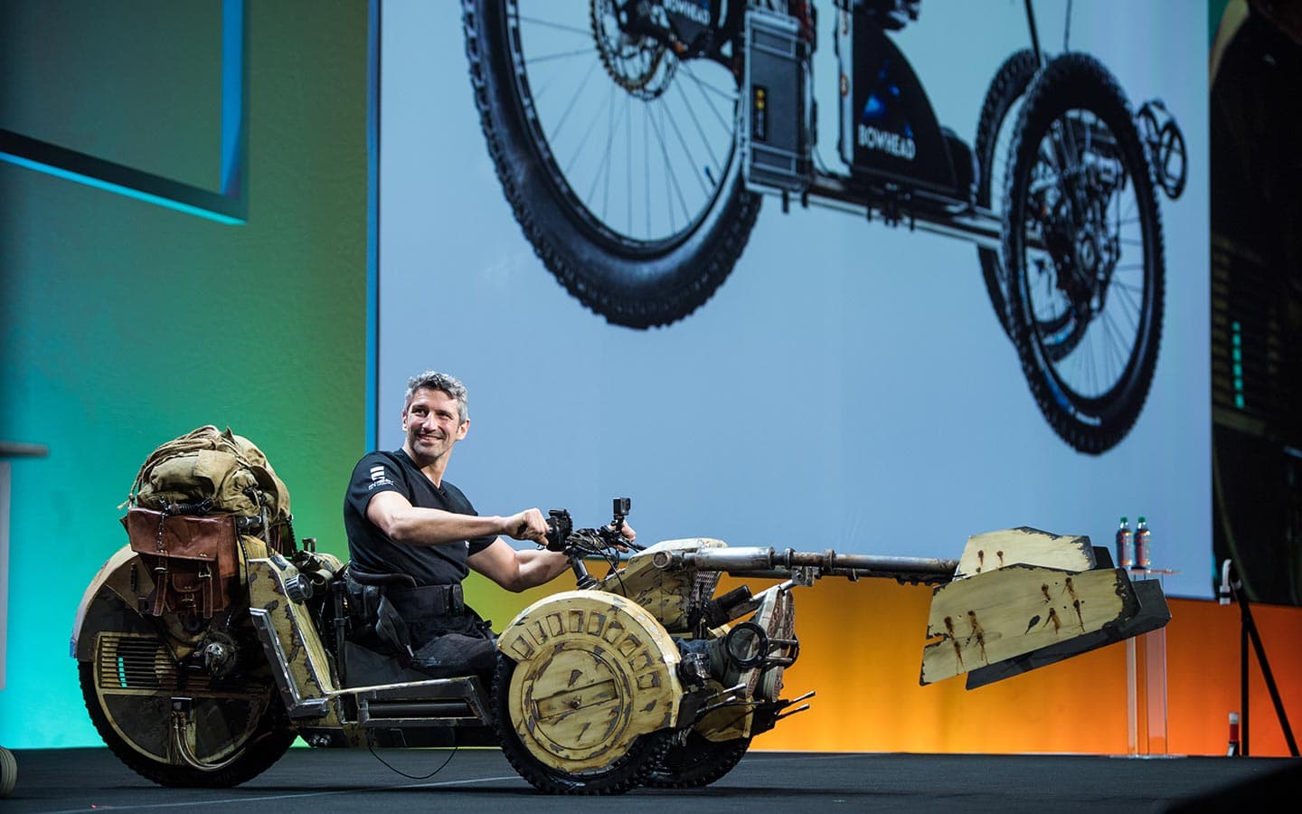 3dexperience world recap