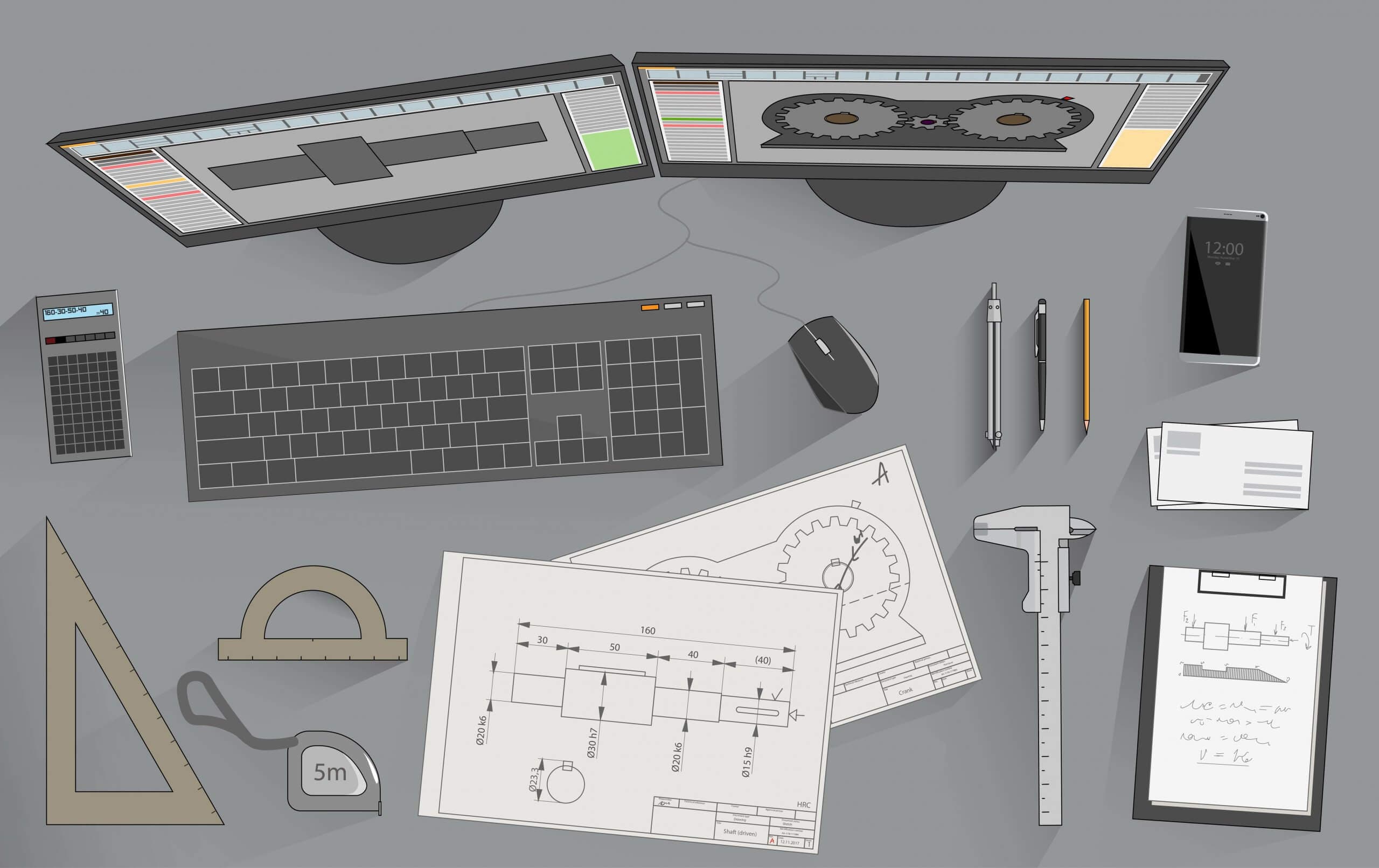 Essential SOLIDWORKS Tools to Get You Out of (Almost) Every CAD Emergency
