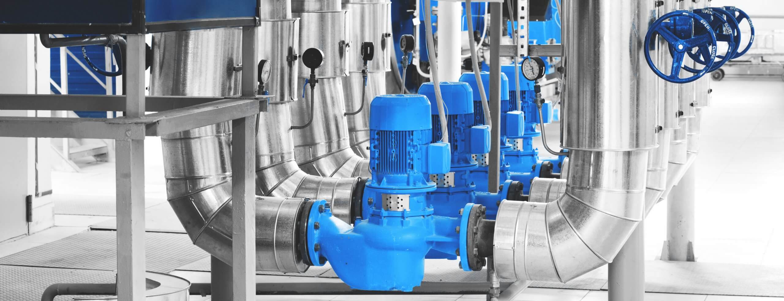 6 Tools That Should Be in Your Industrial Equipment Tech Stack