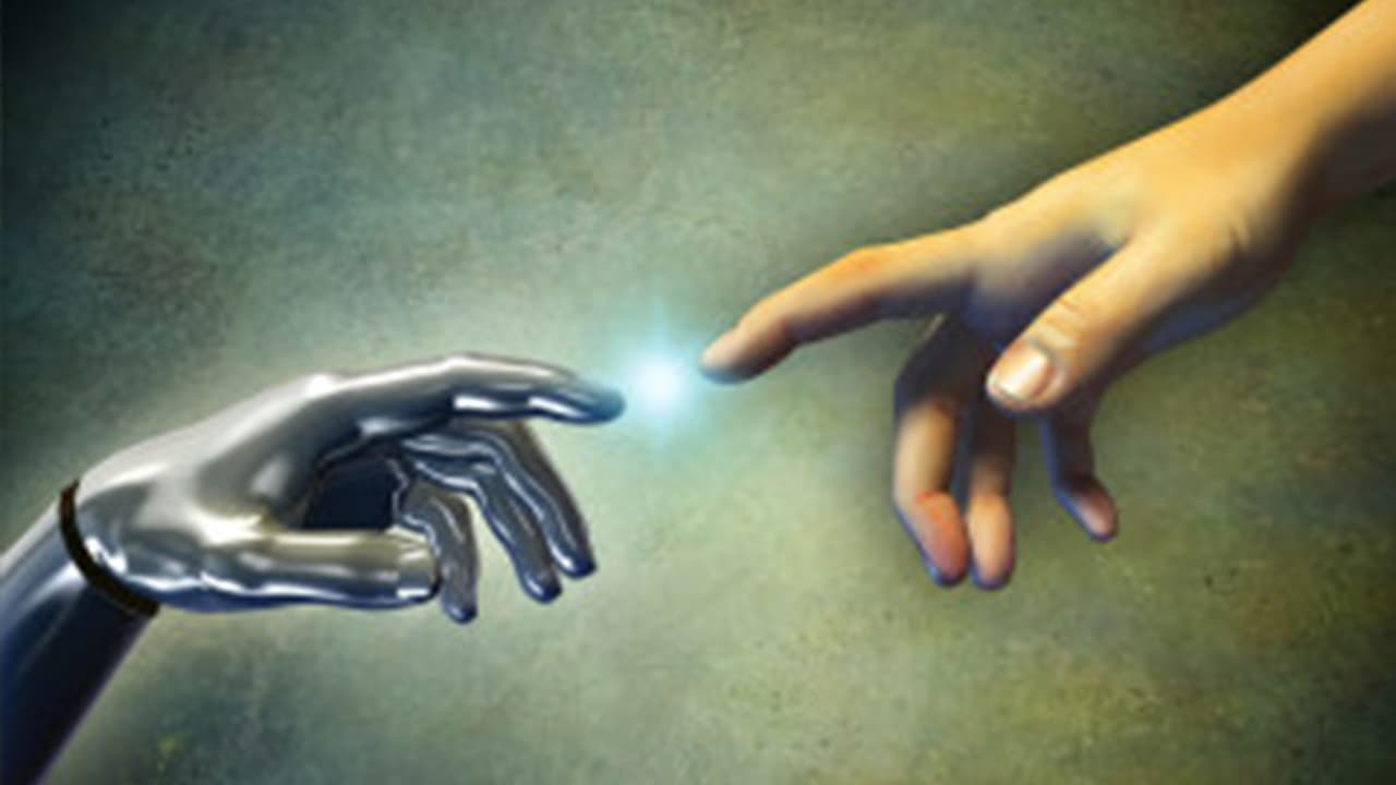 robot