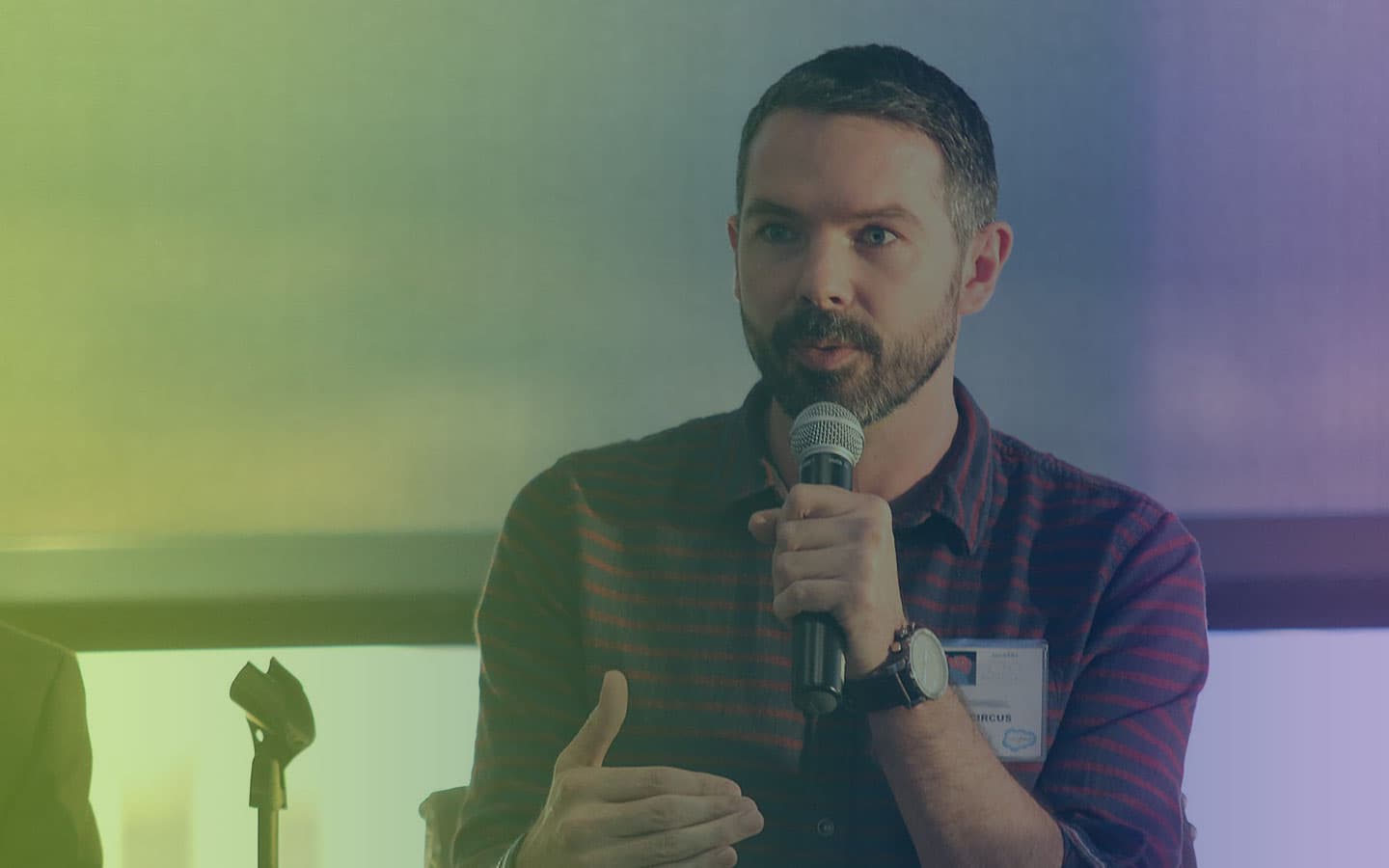 Engagement: The Key to Innovation