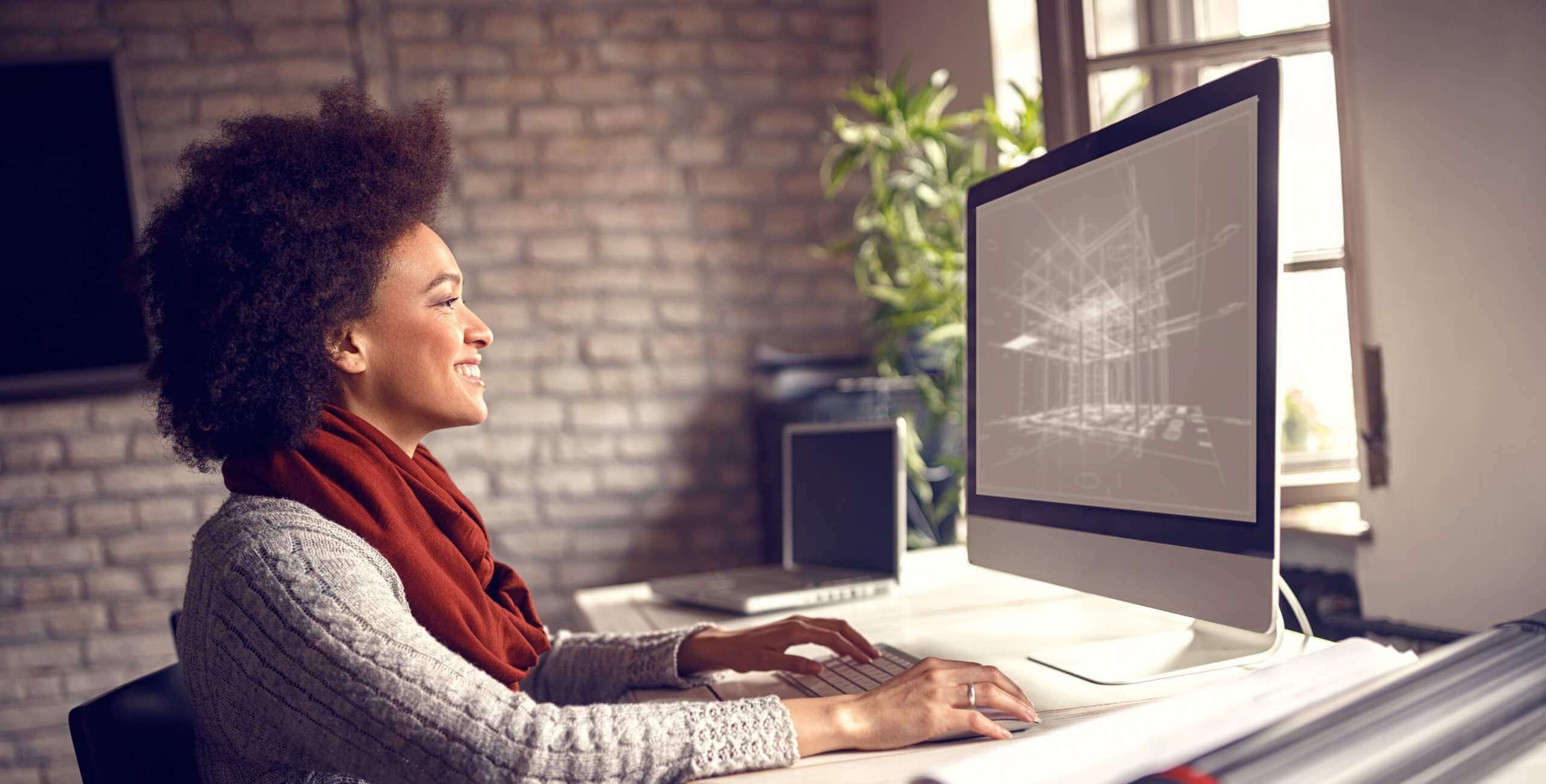 What’s an Architect and is the Career Outlook Any Good?