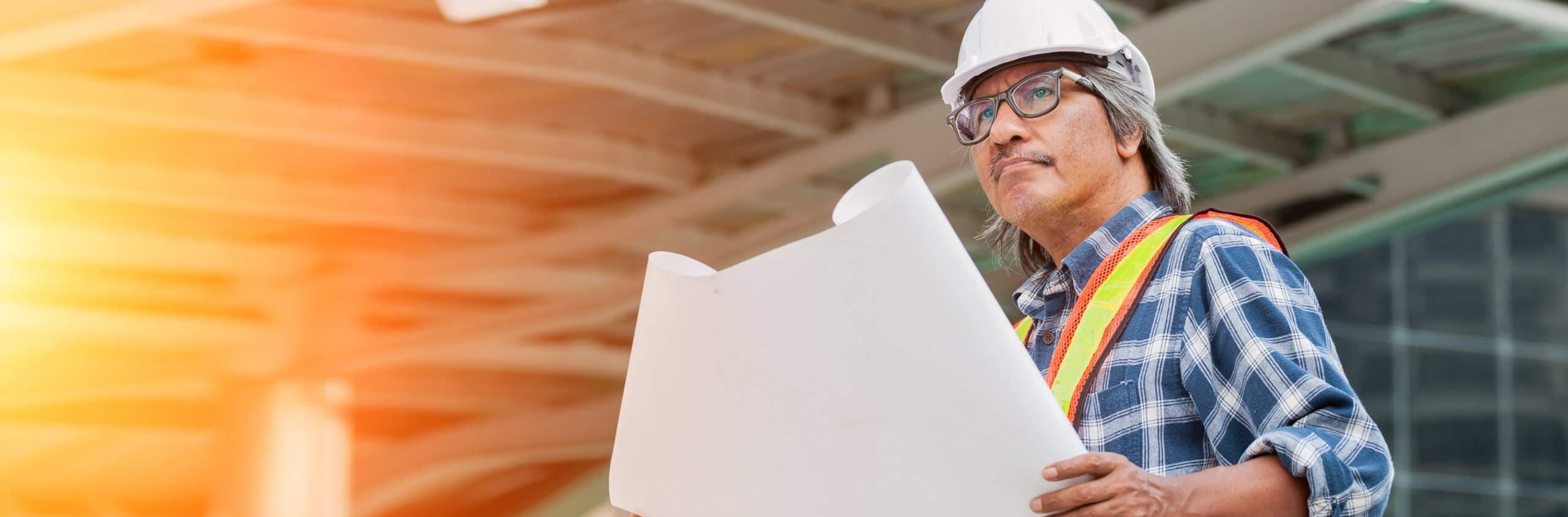 What’s a Structural Engineer and is Their Career Outlook Any Good?