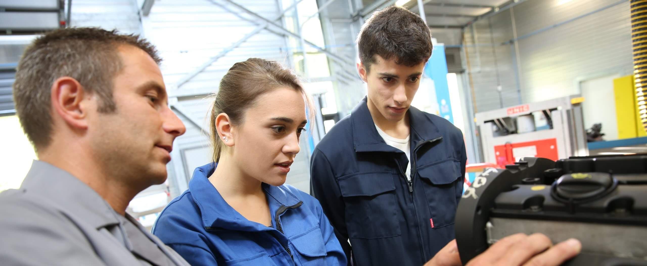 The Engineering Hiring Crisis and What Educators Can Do About It