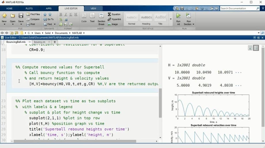 matlab essentials training