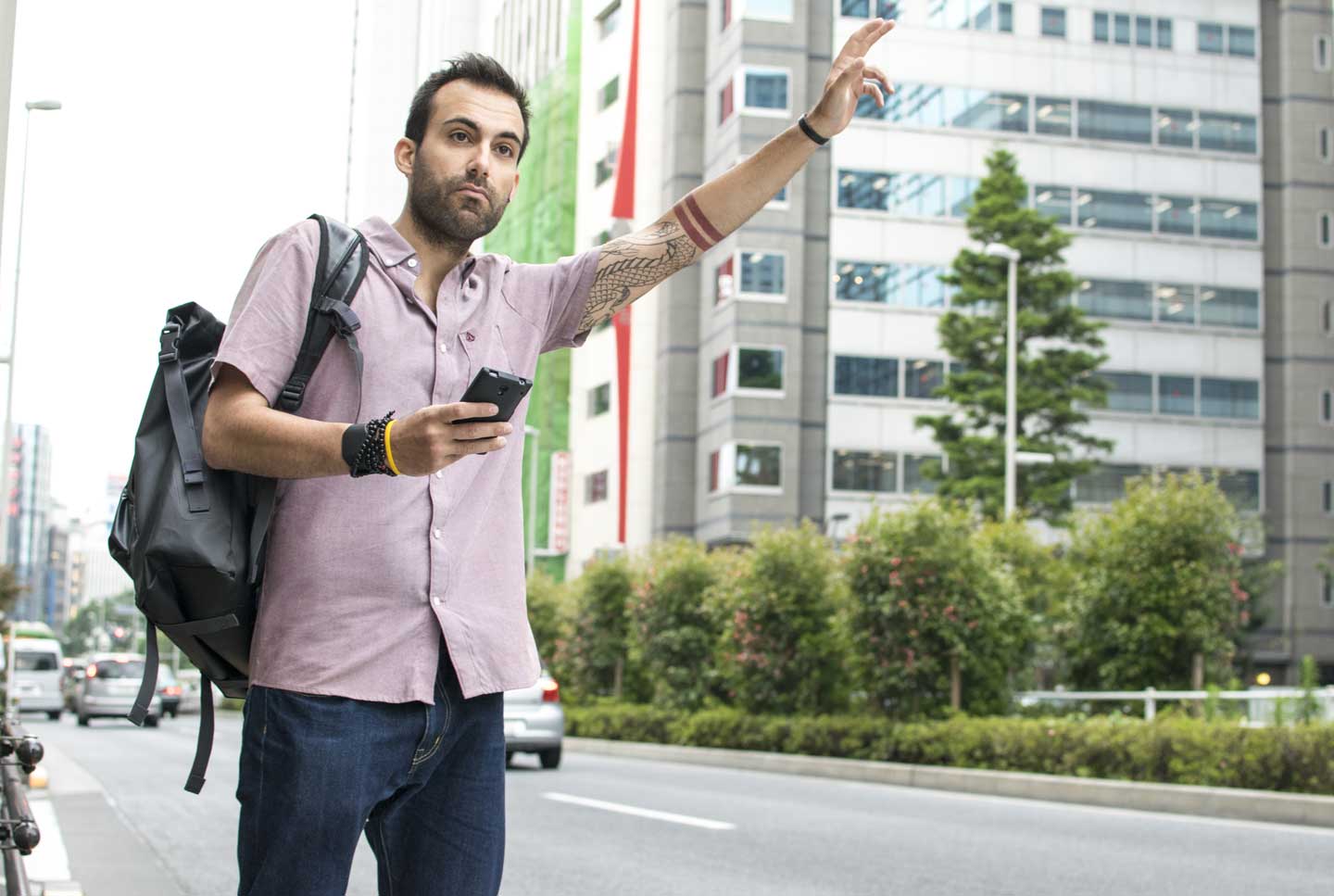 OnDemand Economy