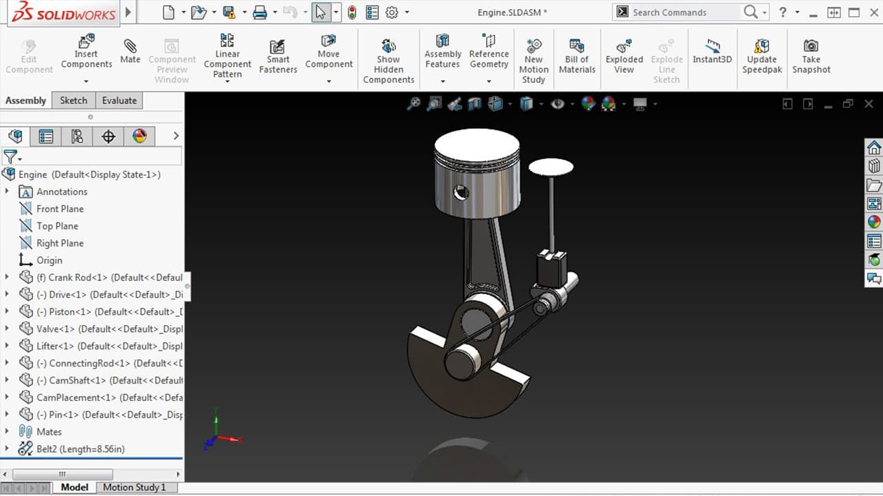 solidworks visualization training