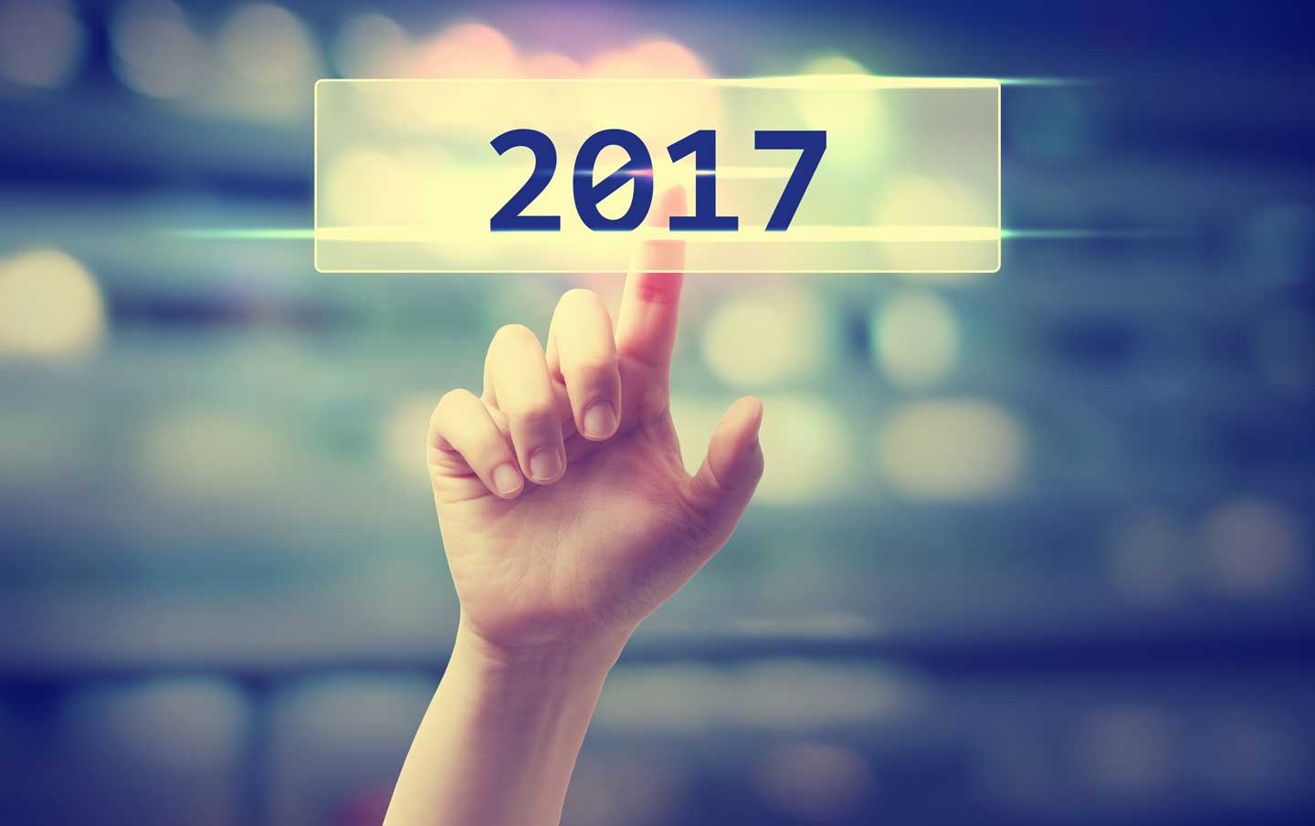 SolidProfessor January Newsletter: Create New Habits in the New Year