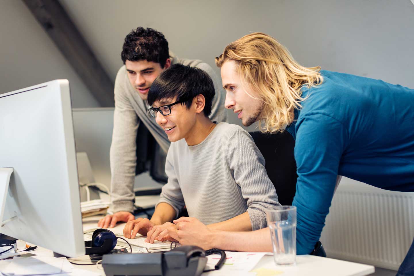 The HR Case For Continuous Learning
