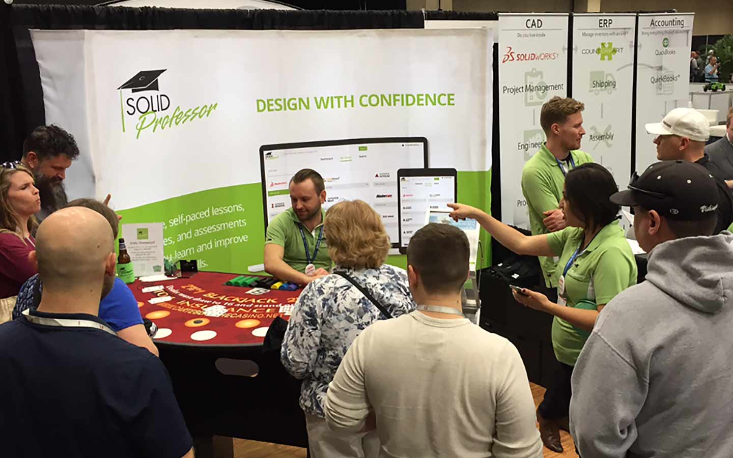 solidprofessor autodesk university 2016