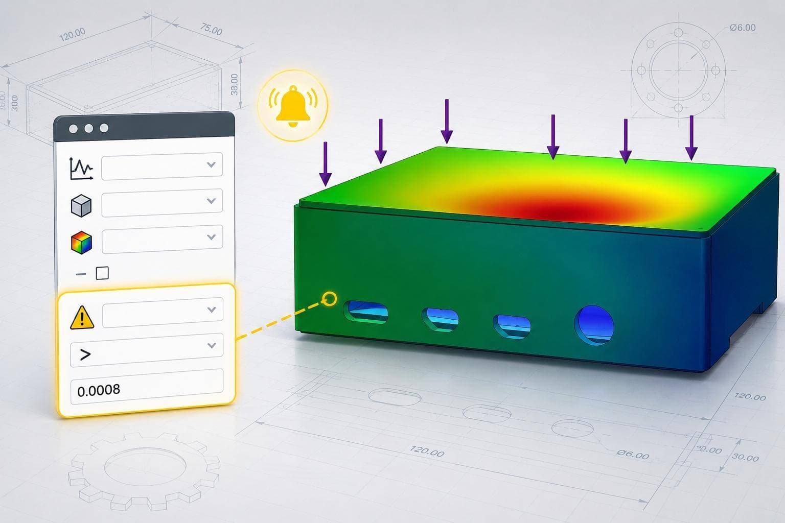 Automate Design Checks with Sensors