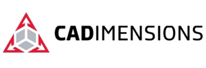 CADimensions logo