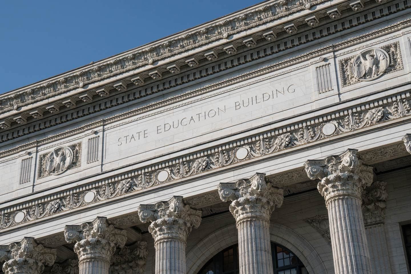 The newest CARES Act Funding Allocations