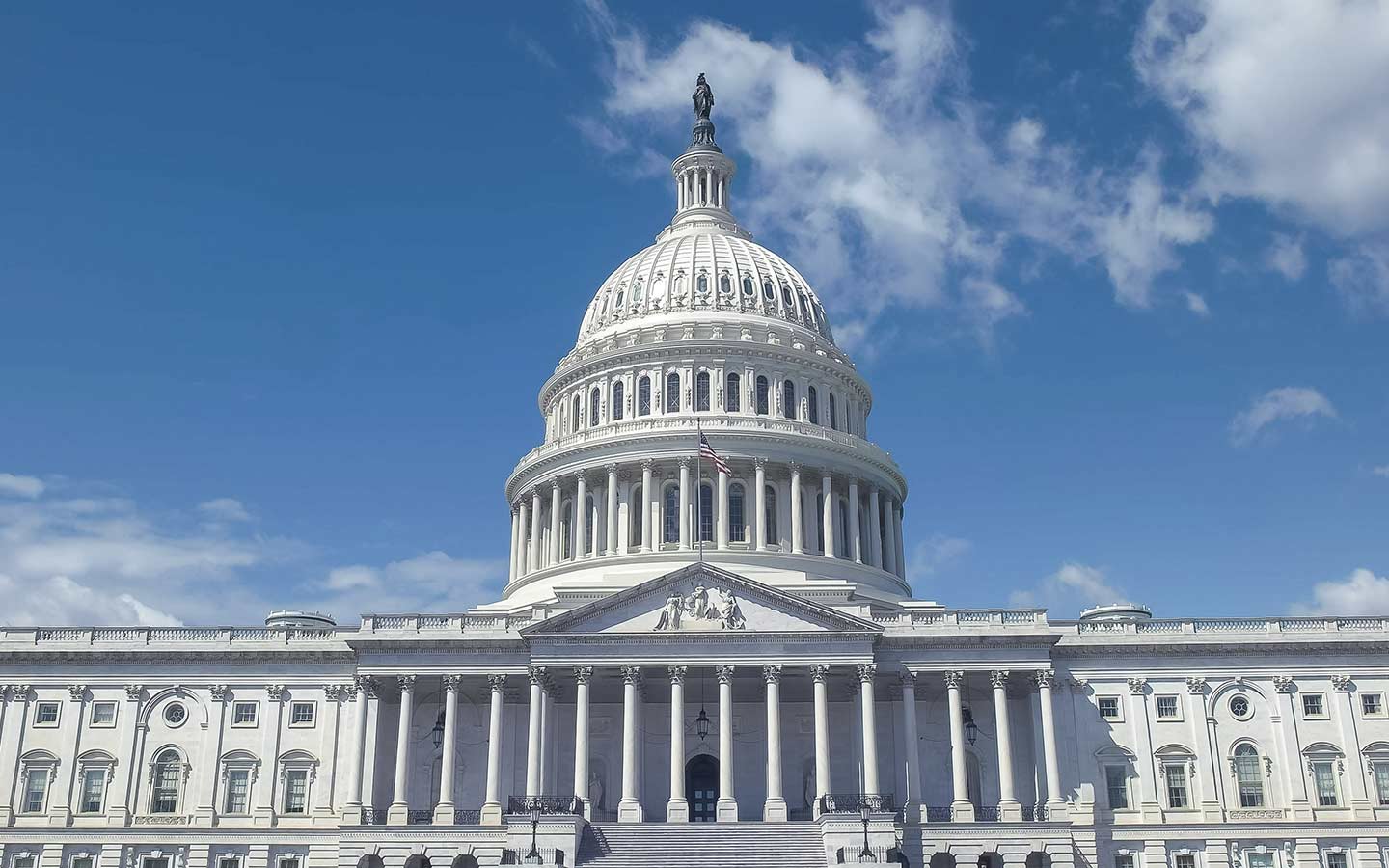 How the CARES Act Affects Business and Education