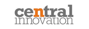 Central Innovation logo
