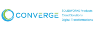 Converge logo