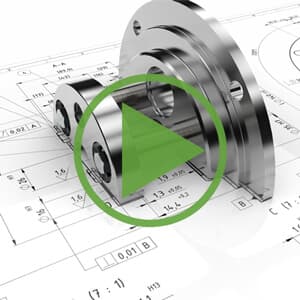 GD&T Form & Orientation Controls course.