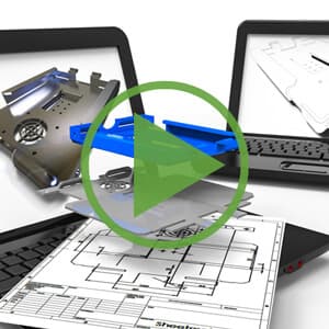SOLIDWORKS Essentials for Parts & Assemblies course.