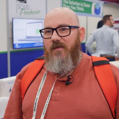 David Combs