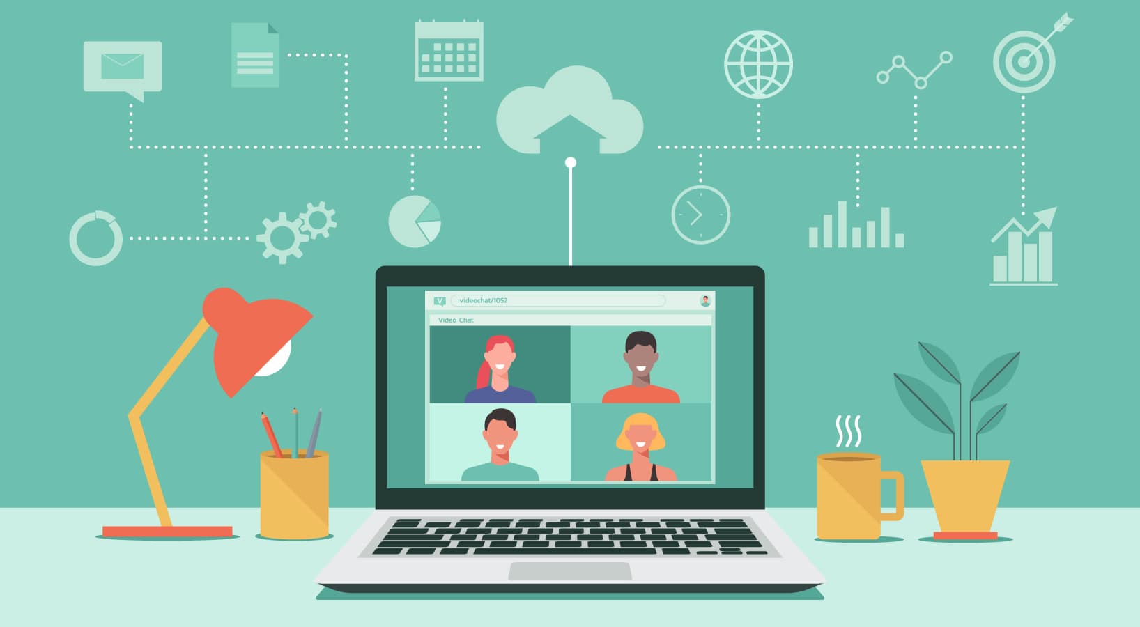 Distance Learning Resources