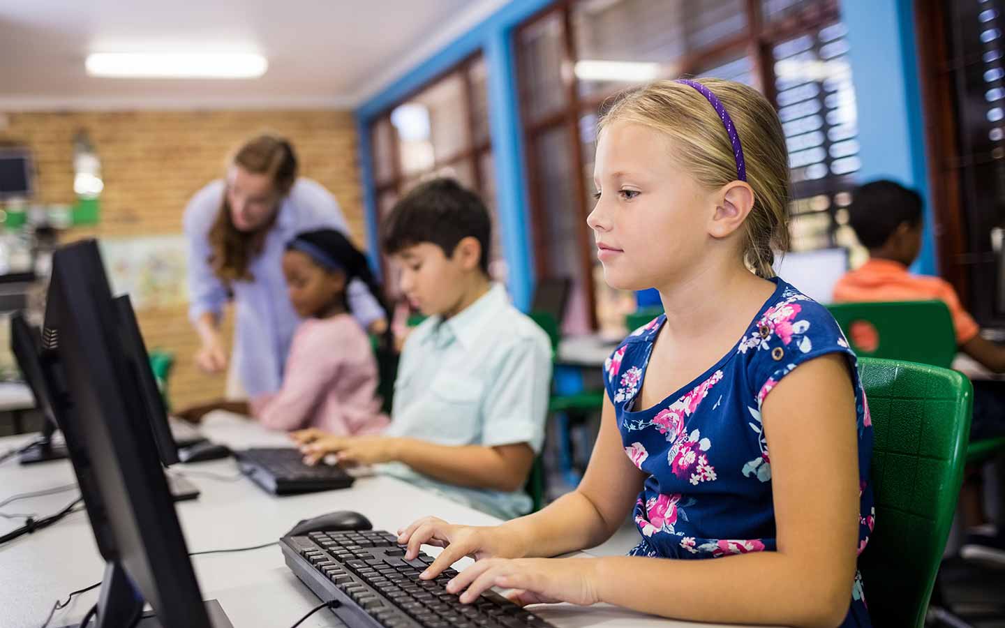 eLearning tools for the classroom