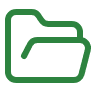 Open folder icon.