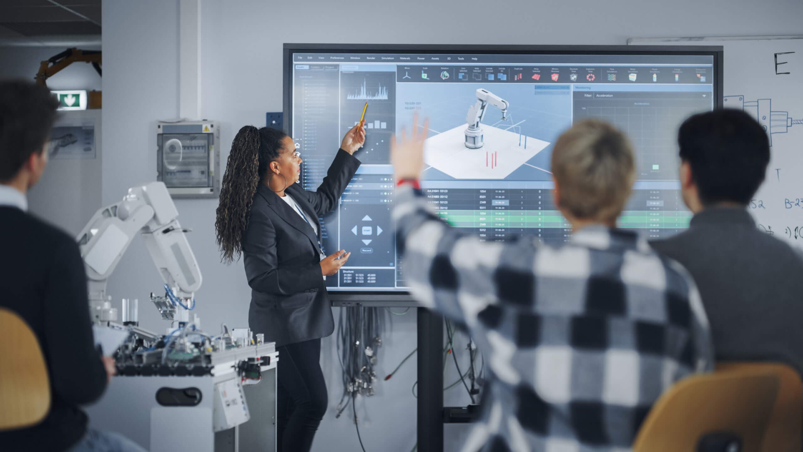 Is Industry Getting the GD&T Training It Needs? A New Survey Wants to Find Out.