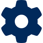 Gear icon