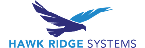 Hawk Ridge Systems logo