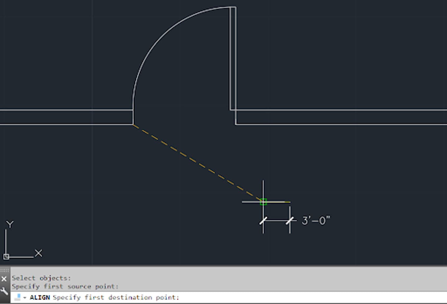 How to Scale in AutoCAD