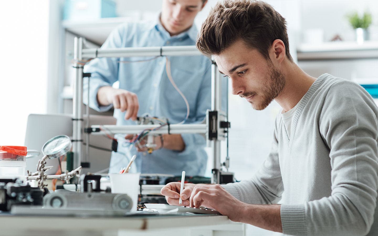 Understanding Your State’s Industry-Recognized Credentials (IRCs) in Engineering and Architectural Design