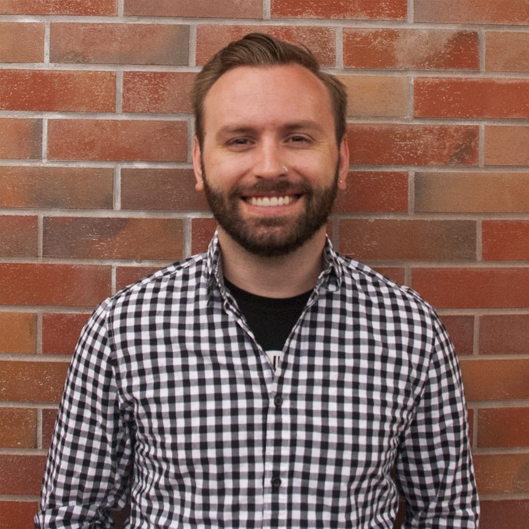 Headshot of James Jepsen.