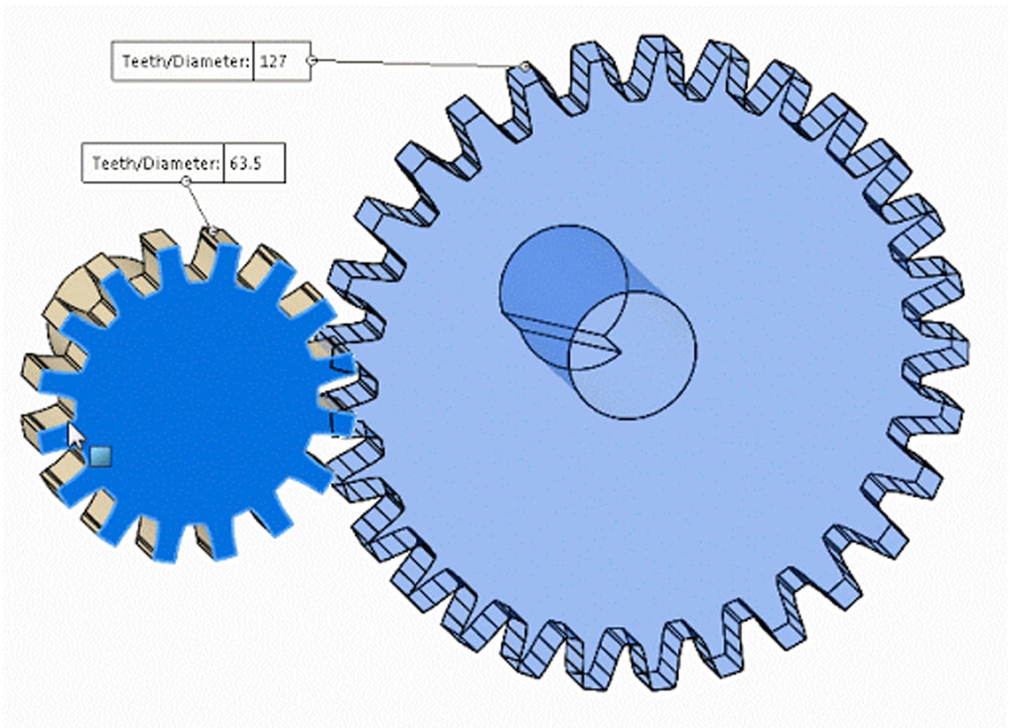 What Are the Mechanical Assembly Mates in SOLIDWORKS 2019?