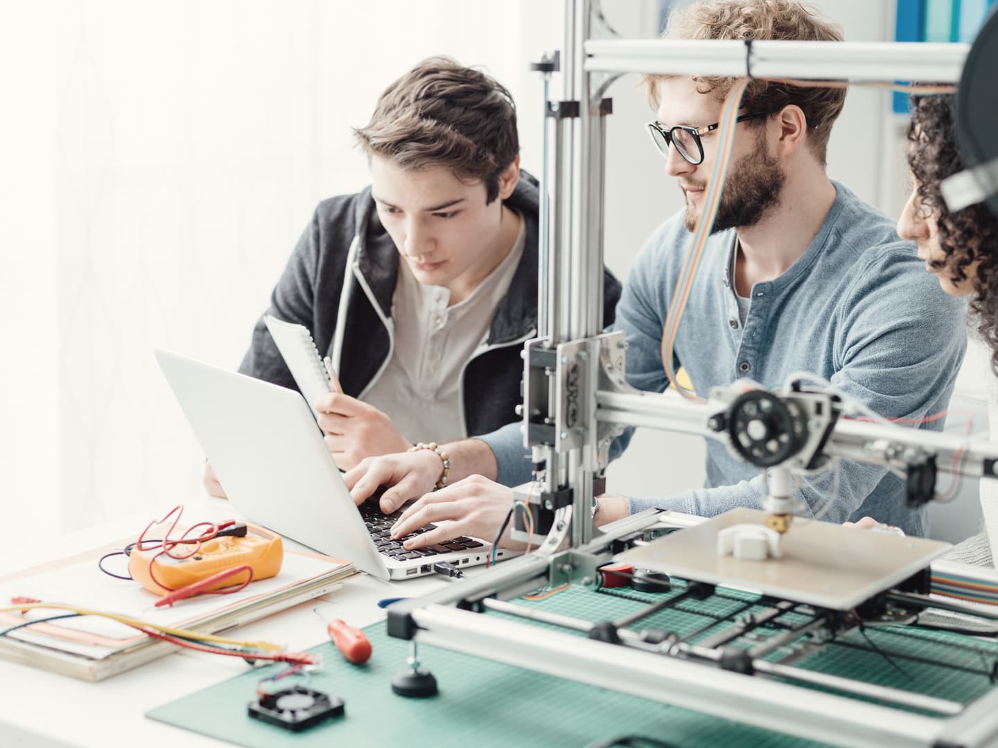 5 Fun Projects for Your 3D Printer