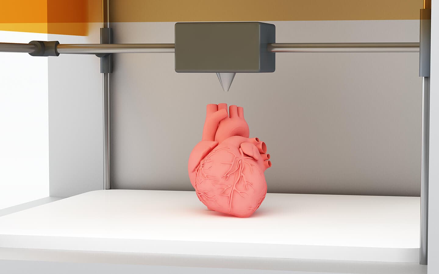 5 Innovative and Cutting-Edge 3D-Printed Medical Devices