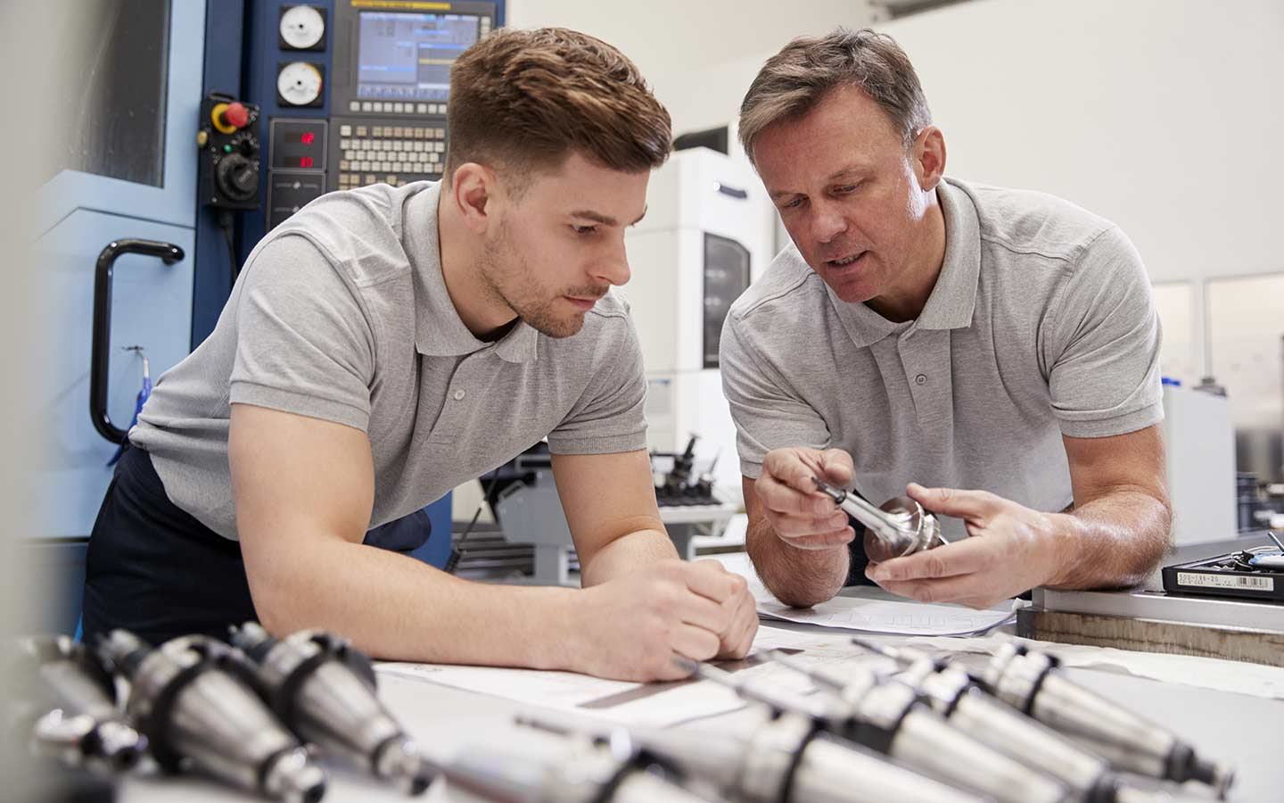 Everything You Need to Know about Apprenticeship Programs (and Why You Might Want to Start Applying Now)