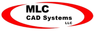 MLC CAD Systems logo