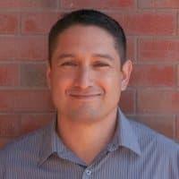 Headshot of Pedro Santana, co-founder and president of SolidProfessor.