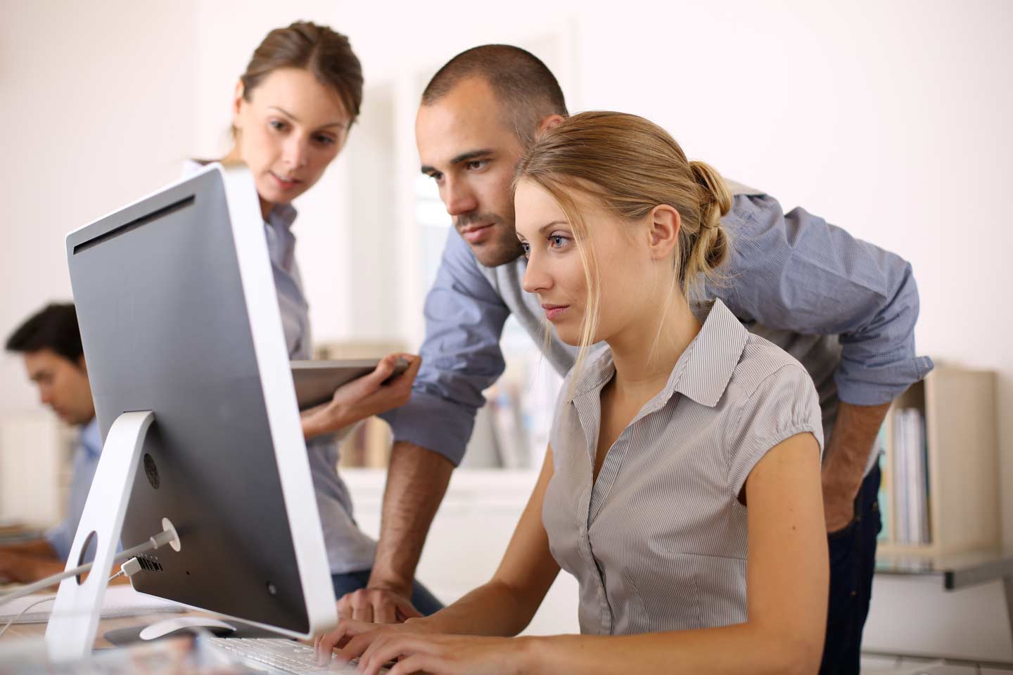 Continuous Learning: Full Participation is Key