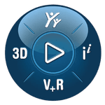 3DEXPERIENCE logo