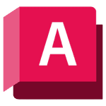 AutoCAD logo