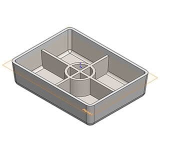 Certified SOLIDWORKS Associate prep course video lesson.
