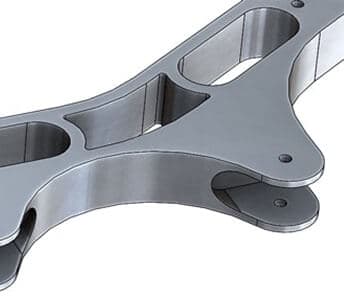 Certified SOLIDWORKS Expert prep course video lesson.