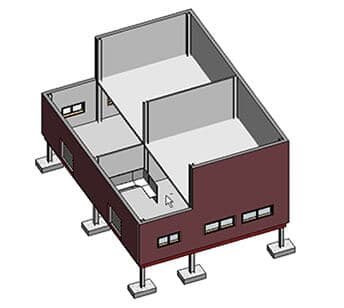 Revit User Certification prep course video lesson.