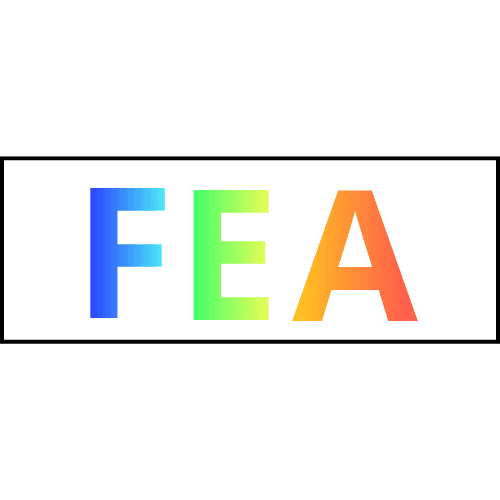 Finite Element Analysis logo