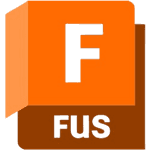 Fusion logo
